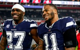 With resigning of Johnathan Hankins Dallas Cowboys solidify defensive starting lineup depth chart