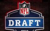 NFL Draft logo