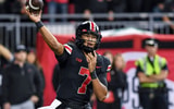 C.J. Stroud by Gaelen Morse/Getty Images