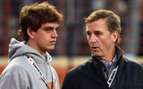archie-manning-praises-arch-cooper-handing-recruiting-process-texas-longhorns