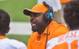 Brian Jean-Mary, Tennessee Volunteers linebackers coach