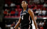 south-carolina-center-aliyah-boston-reacts-to-number-one-overall-pick-wnba-draft-indiana-fever