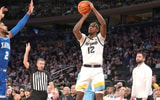 Olivier-Maxence Prosper, Marquette Golden Eagles forward
