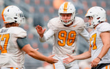 KNOXVILLE, TN - 2023.04.06 - Spring Scrimmage