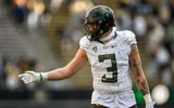 Oregon TE