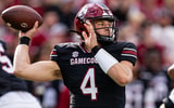 south-carolina-quarterback-luke-doty-dishes-on-his-improvement-as-a-quarterback-his-relationship-with-spencer-rattler