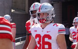 Gabe Powers by Spencer Holbrook -- Lettermen Row