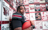 mike-williams-recruiting-interview-south-carolina-gamecocks-football-spring-game-visit