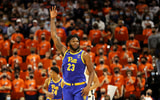 Pittsburgh v Virginia