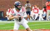 OLE MISS GROVE BOWL