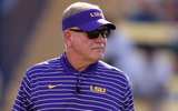 LSU HC Brian Kelly