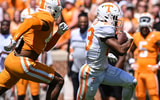 Cam Seldon, Tennessee Volunteers running back