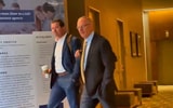 Tennessee AD Danny White