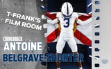 Antoine Belgrave-Shorter Penn State Football On3