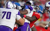 Central Arkansas v Ole Miss