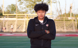 Jaylen Mercer