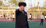 Jaylen Mercer