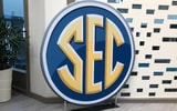 Southeastern Conference SEC logo