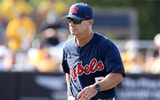 NCAA Baseball: Hattiesburg Super Regional