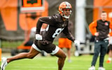 Cedric Tillman Cleveland Browns