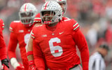 los-angeles-rams-sign-former-ohio-state-defensive-lineman-taron-vincent-undrafted-free-agent