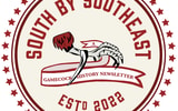 South by Southeast - A Gamecock History Newsletter-1000x1000