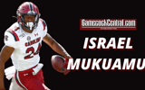 Video: Former South Carolina DB Israel Mukuamu looks ahead to third season in the NFL