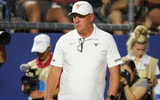 texas-womens-softball-coach-mike-white-discussed-switching-pitchers-after-hot-start-vs-seton-hall