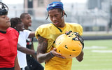 2025 WR Ja'Kayden Ferguson3