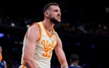 uros-plavscic-parting-with-tennessee-volunteers-basketball-for-the-pros