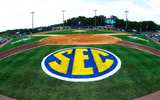 SEC Baseball (Hoover Met Stadium)