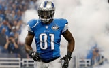 Calvin Johnson