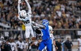 COLLEGE FOOTBALL: OCT 22 Memphis at UCF