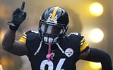 Le'Veon Bell, Pittsburgh Steelers running back