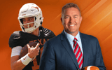 Kirk Herbstreit Arch Manning