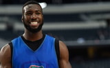 Former Florida star Patric Young