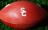 USC football logo