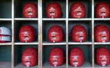Oklahoma baseball. Photo provided.