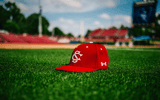 South Carolina baseball hat