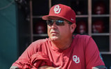 Skip Johnson, Oklahoma Sooners baseball coach