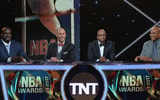 Inside the NBA