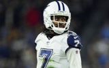 Cowboys CB Trevon Diggs