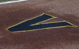 Vanderbilt Baseball Logo