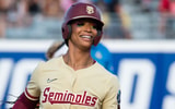 NCAA Softball: Womens College World Series-Florida State vs Tennessee