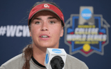 grace-lyons-previews-matchup-against-florida-state-pitcher-kathryn-sandercock
