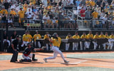 NCAA Baseball: Hattiesburg Super Regional