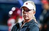 oklahoma-head-coach-patty-gasso-discusses-the-early-performance-of-alex-storako-vs-fsu-in-game-2-of-wcws