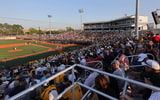 Southern Miss Baseball