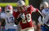former-florida-state-running-back-lorenzo-booker-reveals-feelings-son-camping-tallahassee