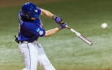 lsu-slugger-gavin-dugas-belts-a-solo-shot-to-give-tigers-early-1-0-lead-over-tennessee-in-college-world-series